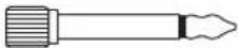 APPLE Logic Express 8 - 1/4-Inch Audio - 3
