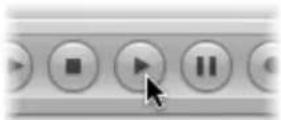 APPLE Logic Express 8 - To see how Arrange window areas interact: - 10