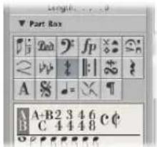 Part Box A B C 4 4 4 8 C φ