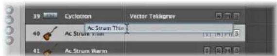 39 Cyclotron Vector Tekkrav 40 Ac Strum Time 41 Ac Strum Warm