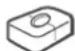INDESIT DFP 58T92 CA NX SK - Extra light - 1