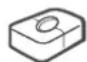 INDESIT DFP 58T92 CA NX SK - Delayed start - 1