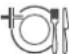 INDESIT DFP 58T92 CA NX SK - Accidental interruptions - 7