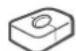 INDESIT DFP 58T92 CA NX SK - Extra light - 2