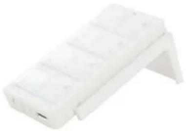 Insteon Mini Remote 4 Scene - (2444B4) - 1