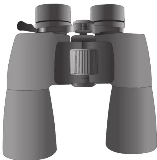BRESSER Montana 10x42 - BRESSER® - 1