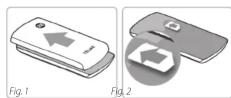 TELME C145 - SAFETY INSTRUCTIONS - 4
