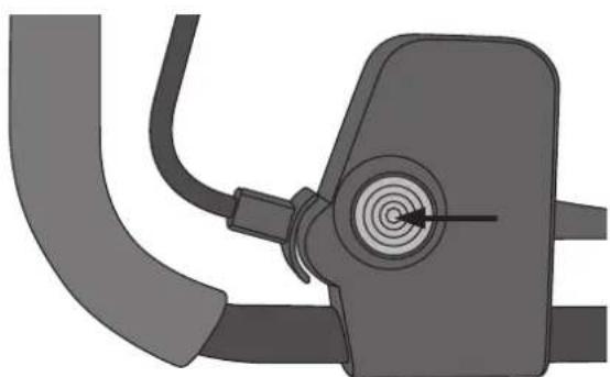 Cotech YT6701 - Starting - 2