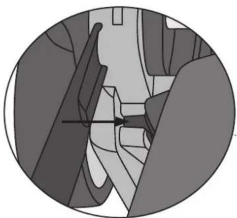 Cotech YT6701 - Oppsamler - 1