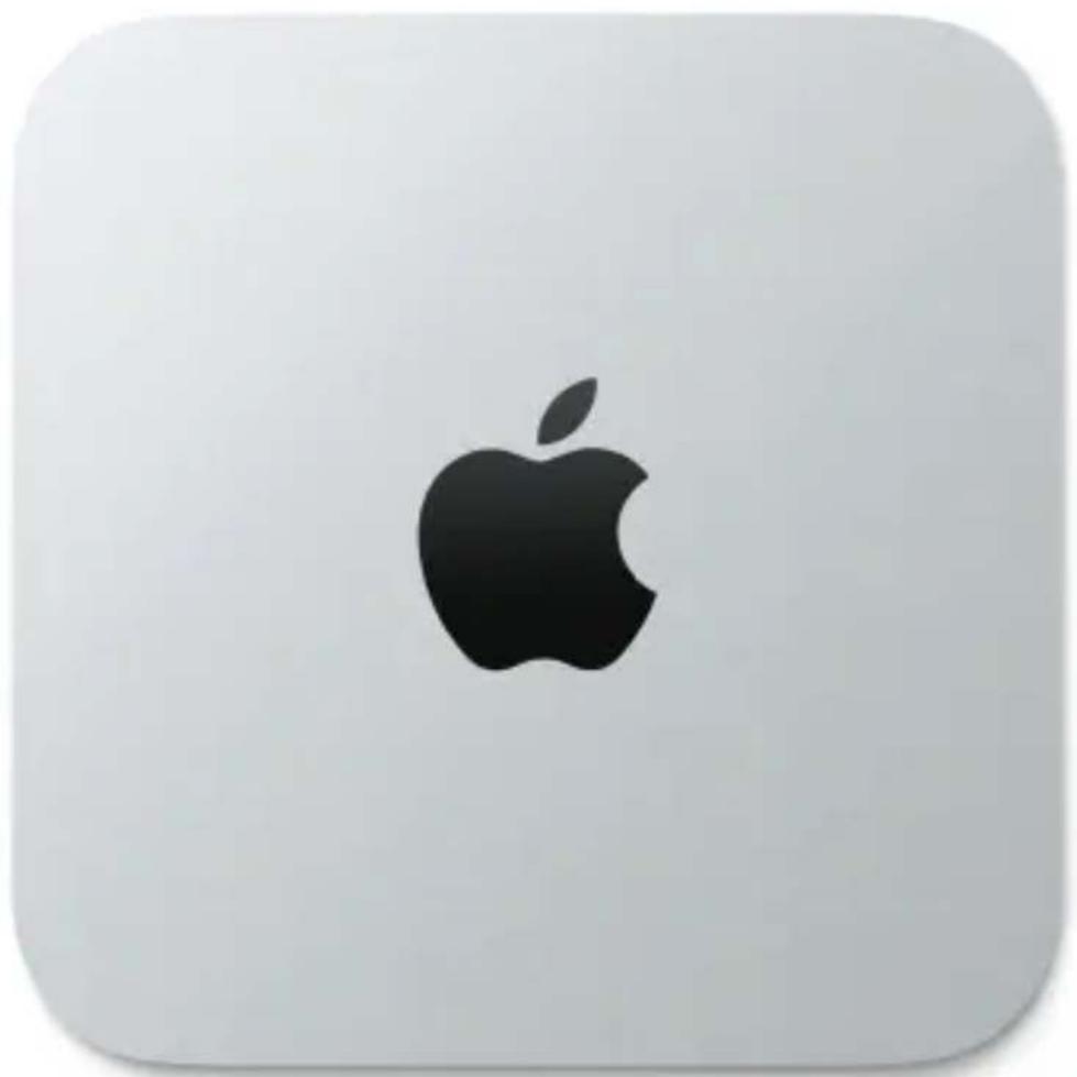 APPLE Mac mini Server 2.6GHz - Let us show you around. - 2