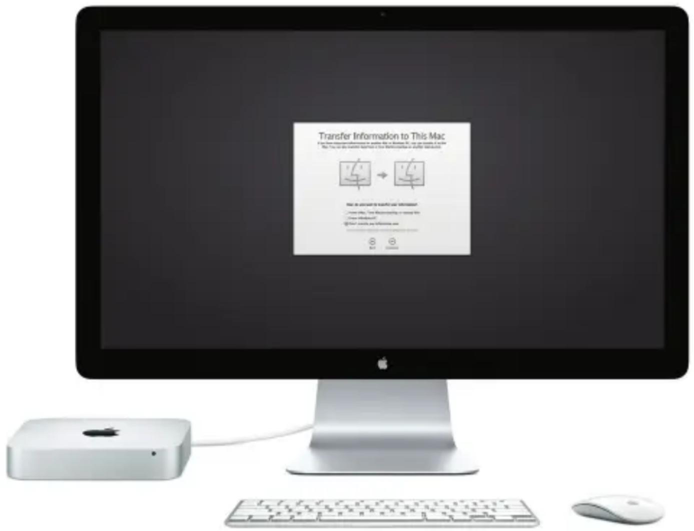 Transfer Information to This Mac I have been sent to this Mac, but I can't miss it again. The Mac will be sent to this Mac or any other Mac. No. 100 © 2017 Mac OS is available for this Mac.