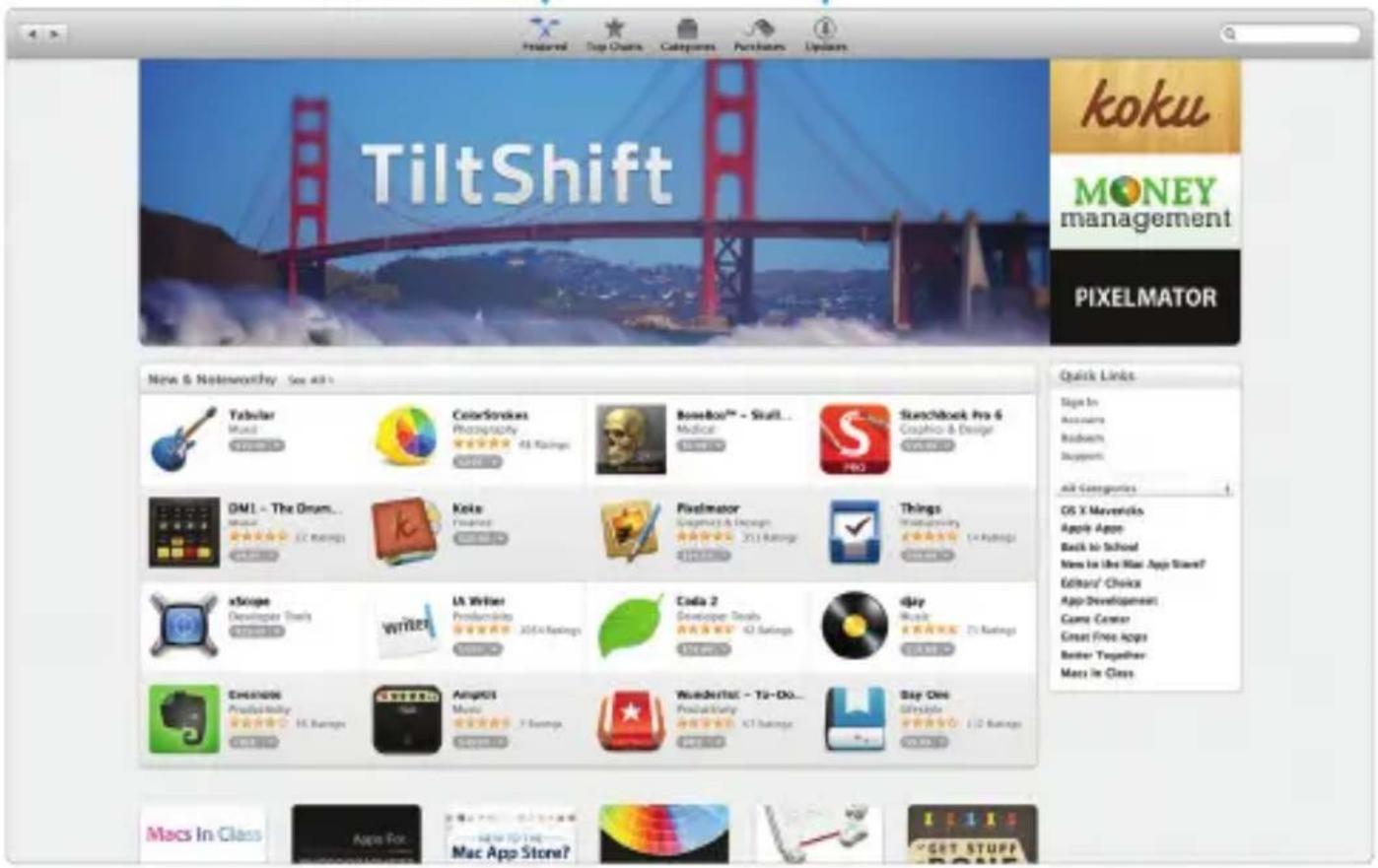 TiltShift koku MONEY management PIXELMATOR New & Notenworthy: See All > Tabular Music 47800000 ColorStrikes Photography 43 Ratings Koka Finaner Pixelator Sugarcity & Design 213 Ratings Things Manufacturing 14 Ratings OML - The Drum... Music 57 Ratings Koka Finaner Pixelator Sugarcity & Design 213 Ratings xScope Developer Tools 47800000 LA Writer ProductInfo 2014 Ratings Cada 2 Developer Slots 62 Ratings iFly Music 21 Ratings Exchange ProductInfo 16 Ratings AngroUS Music 27 Ratings Wonderlist - To-Do... ProductInfo 61 Ratings Say One Style 112 Ratings Mac In Class App For Mac App Store? GET STUPP