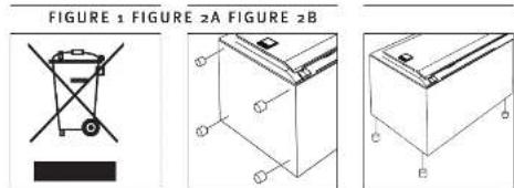 FIGURE 1 FIGURE 2A FIGURE 2B