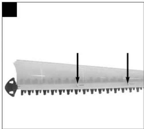 EINHELL RG-CH 18 Li - 14