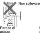 MITSUBISHI MUZ-FD25VA - Tubazione di scarico - 2