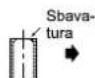 MITSUBISHI MUZ-FD25VA - 3-2. SVASATURA - 1