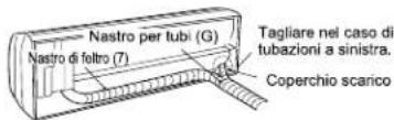 MITSUBISHI MUZ-FD25VA - Nota: - 1