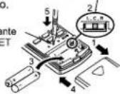 MITSUBISHI MUZ-FD25VA - Posizione di installazione: - 2