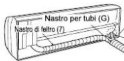 MITSUBISHI MUZ-FD25VA - Nota: - 1