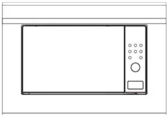 GRAM IM 11611-90 X - Kontrollpanel - 14