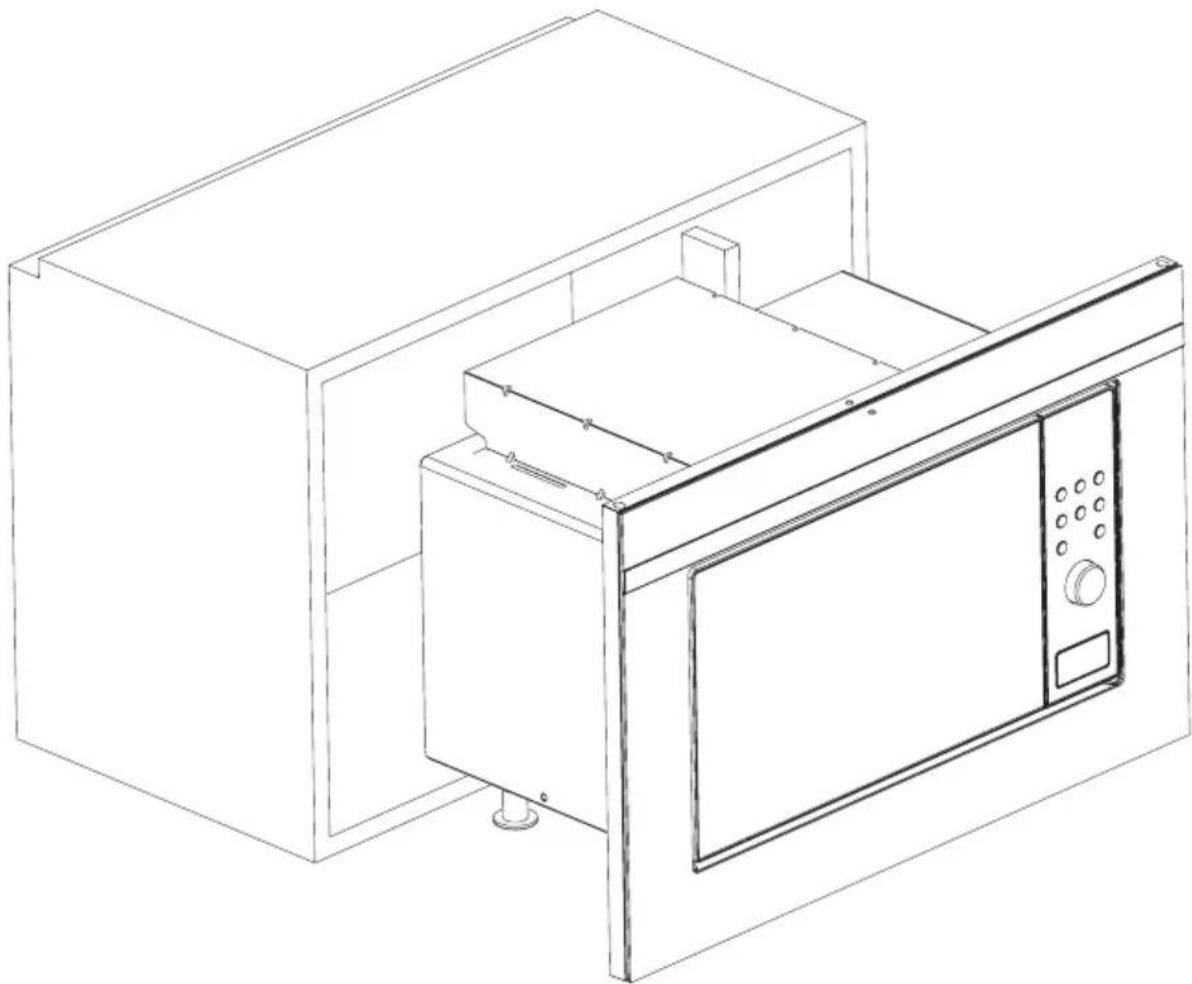 GRAM IM 11611-90 X - Kontrollpanel - 11