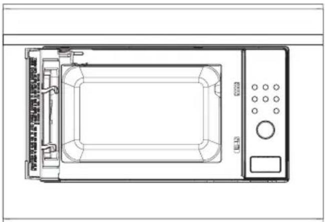 GRAM IM 11611-90 X - Kontrollpanel - 15