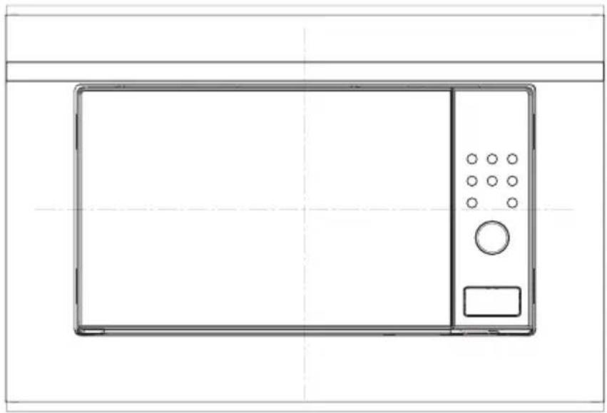 GRAM IM 11611-90 X - Kontrollpanel - 12