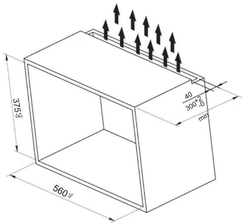 375 560 40 300+2 -0 min