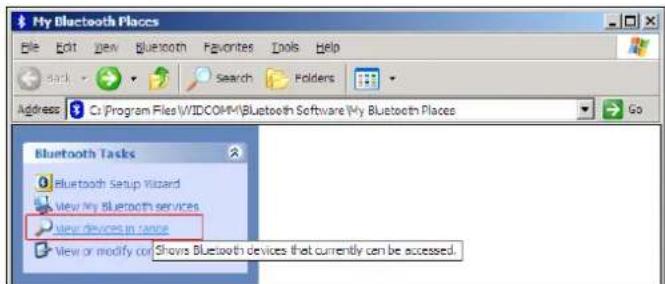 Chill Innovation KB-1BT Nordic - Windows - med IVT Bluetooth chipset Konfiguration - 4