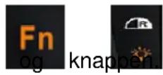 Chill Innovation KB-1BT Nordic - Baggrundsbelysning (Backlight) - 1