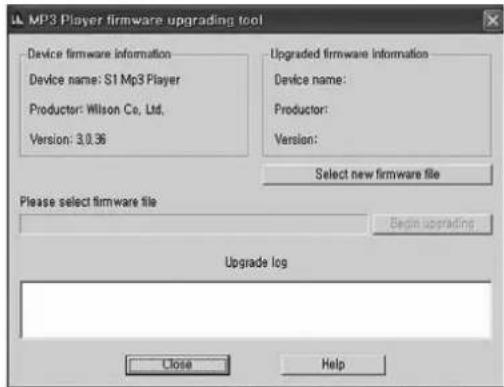 HYUNDAI MPC 883 FM - UPGRADE - 1