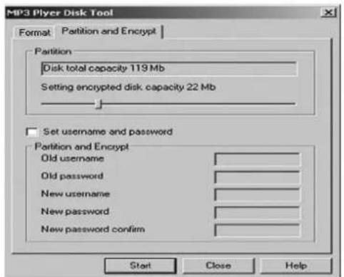 HYUNDAI MPC 883 FM - FUNKCE DISKU USB - 2