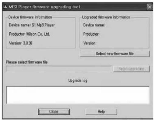 HYUNDAI MPC 883 FM - UPGRADE - 1