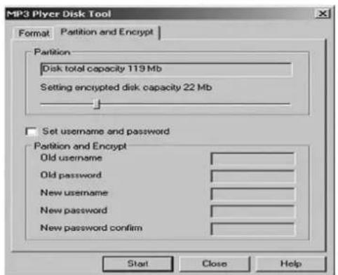 HYUNDAI MPC 883 FM - DYSK USB - 2
