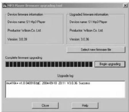 HYUNDAI MPC 883 FM - UPGRADE - 3