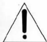 SONY PS-LX22C - WARNING - 3