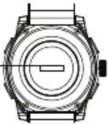 Cookoo Watches CK20-003-01 - Enable the email notifications on your iOS notification center - 4