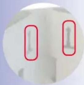 Mobotix D15Di-Sec-180 5MP - Mounting to the Corner of a Building - 3