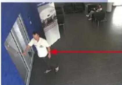 Mobotix D15Di-Sec-180 5MP - Full Image Recording - 1