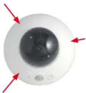Mobotix D15Di-Sec-180 5MP - Note - 1