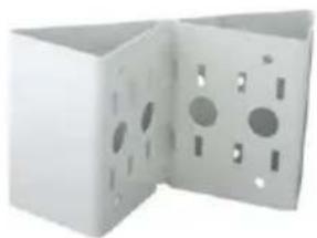 Mobotix D15Di-Sec-180 5MP - MX-Patch-Box - 3
