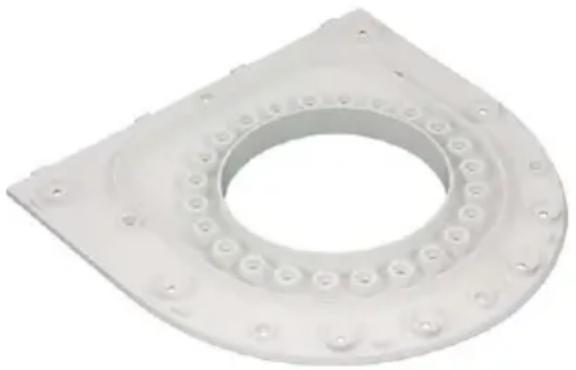 Mobotix D15Di-Sec-180 5MP - Aiming the Camera - 1