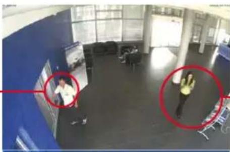 Mobotix D15Di-Sec-180 5MP - Full Image Recording - 2