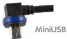 Mobotix D15Di-Sec-180 5MP - Caution - 2