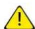 Barco CTHD-61B - Symbols used in this documentation - 1
