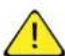 Barco CTHD-61B - Information/Warning - Potential Mercury Vapour Health Issues - 2