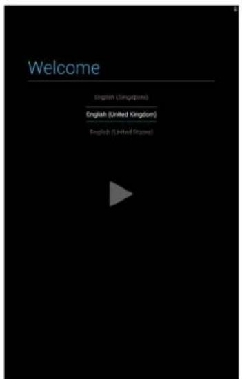 Welcome English (Singapore) English (United Kingdom) English (United States)