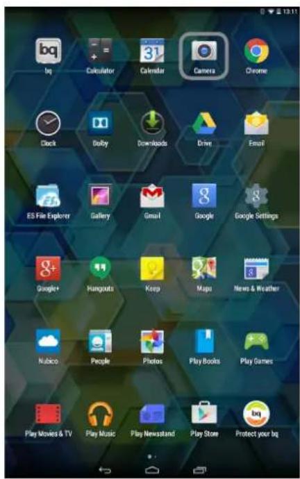 bg Calculator Calendar Camera Chrome Clock GoRy Downloads Drive Email ES File Explorer Gallery Gmail Google Google Settings Google+ Yougets Keep Maps News & Weather Rubico People Photos Play Books Play Games Play Movies & TV Play Music Play Newstand Play Store Protect your bg