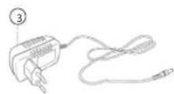 OBH NORDICA Pro Mini 6355 - 6