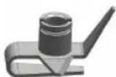OBH NORDICA 6713 - Mixing blade - 1